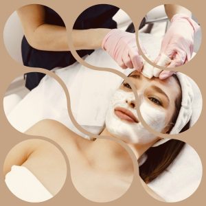 Facial pieles grasas-acnéicas