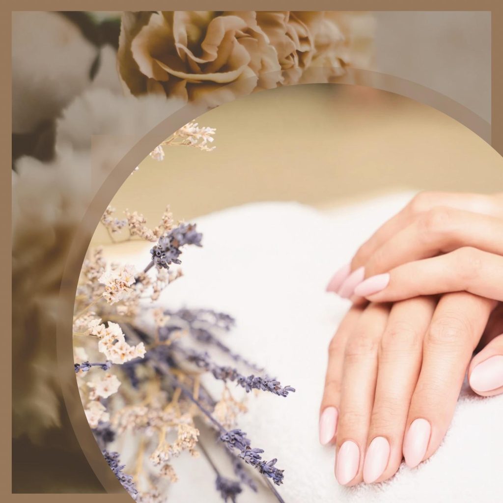 Manicura