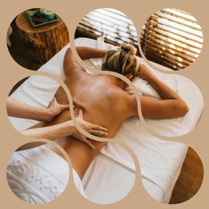Sport Massage Manual