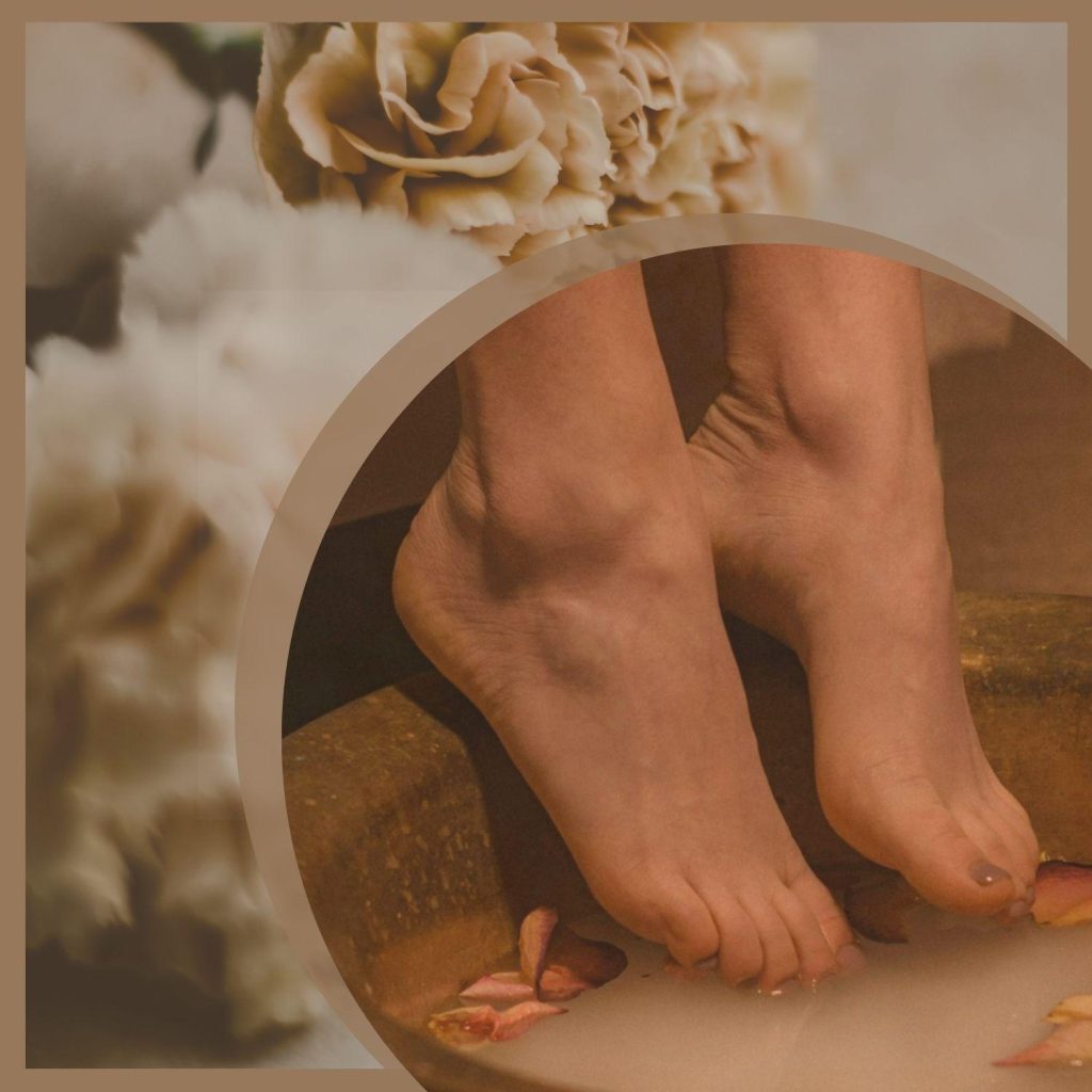 Pedicura