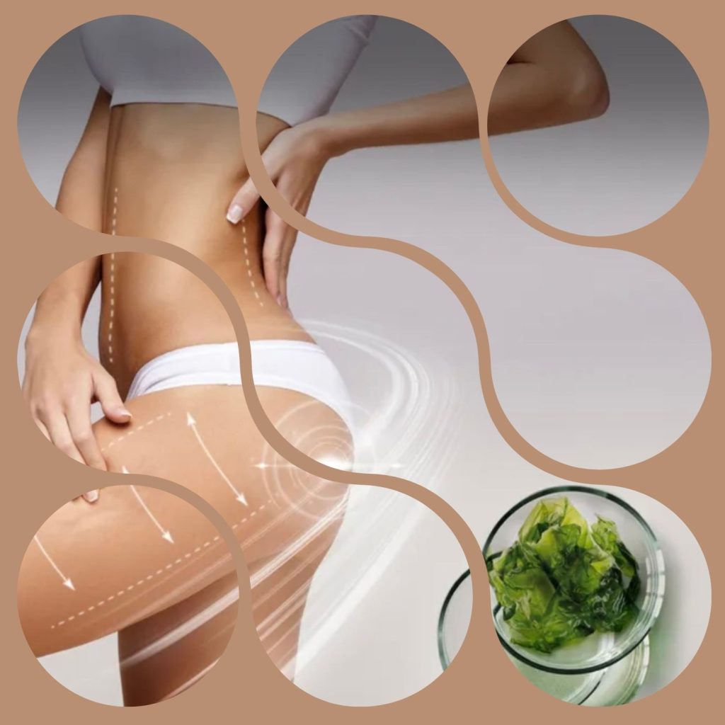 Tratamiento reductor-remodelante